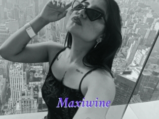 Maxiwine