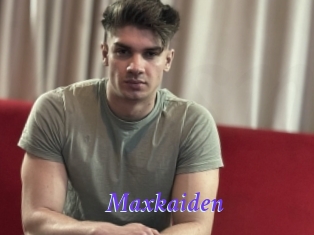 maxkaiden Bdsm gratuit