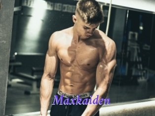 maxkaiden Bdsm gratuit