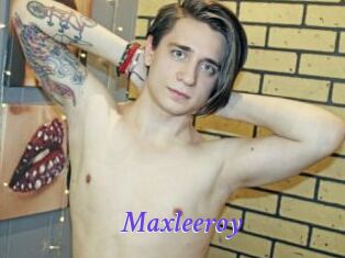 maxleeroy Bdsm gratuit