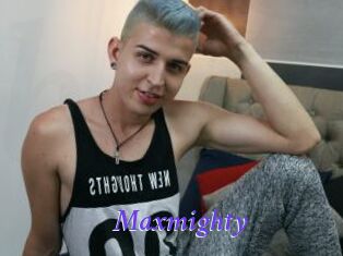Maxmighty