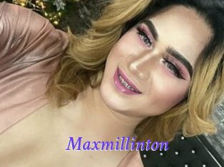 Maxmillinton