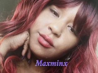 Maxminx