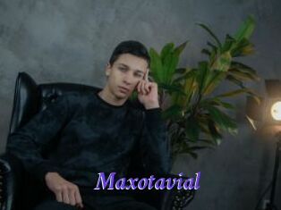 Maxotavial
