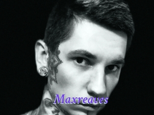 maxreaves Bdsm gratuit