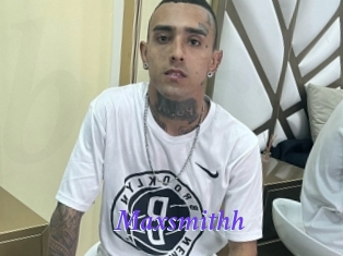 maxsmithh Bdsm gratuit