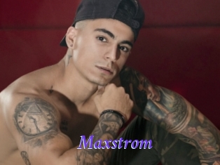 maxstrom Bdsm gratuit