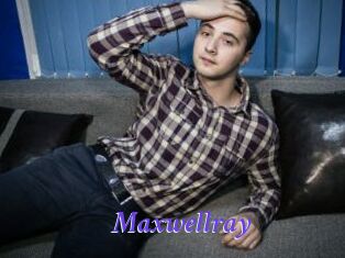 Maxwellray