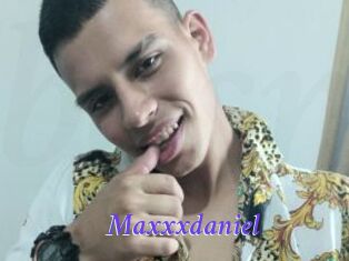 Maxxxdaniel