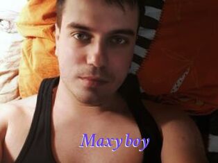 Maxy_boy