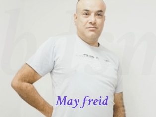 may_freid Bdsm gratuit
