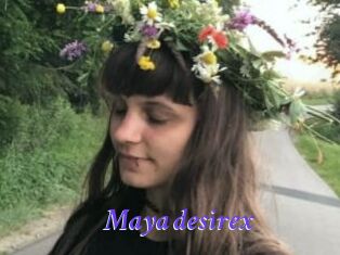 Maya_desirex