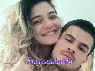 Mayaandnetto