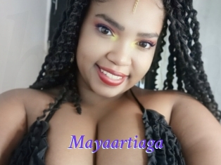 Mayaartiaga