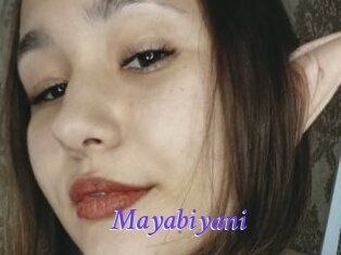Mayabiyani