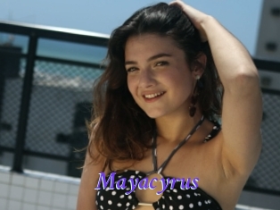 Mayacyrus