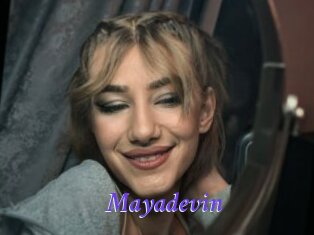 Mayadevin
