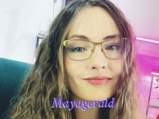 Mayagerald