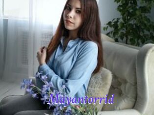 Mayantorrid