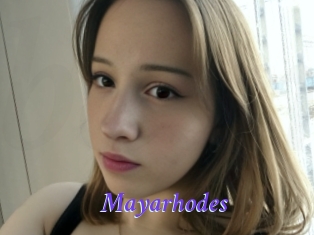 Mayarhodes