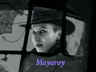 Mayaroy