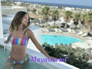 Mayastormi