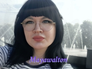 mayawalton Bdsm gratuit