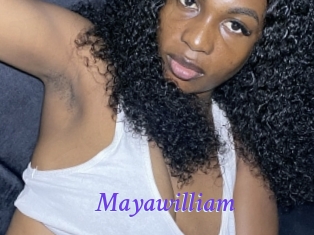 mayawilliam Bdsm gratuit