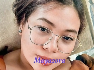 Mayazora