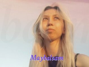 Maybalsam