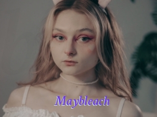 Maybleach
