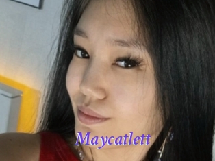 Maycatlett