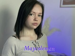Maycoleman