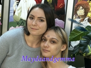 Maydaandgemma