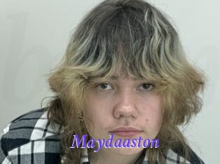 Maydaaston