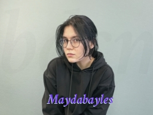 Maydabayles