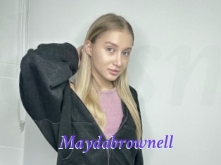Maydabrownell