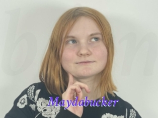 maydabucker Bdsm gratuit