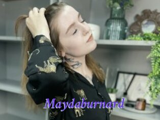 Maydaburnard