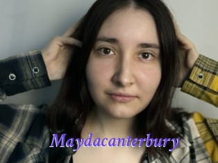 maydacanterbury Bdsm gratuit