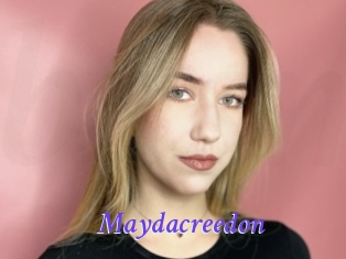 Maydacreedon