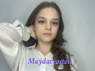 Maydacroston