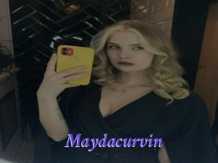 Maydacurvin