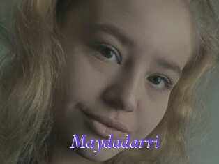 Maydadarri