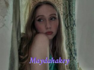 Maydahakey
