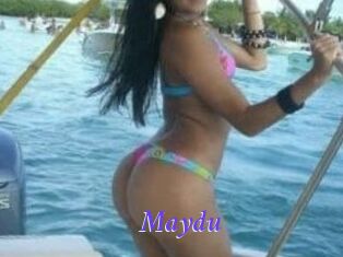 Maydu