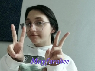Mayfarabee