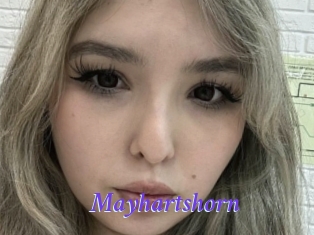 Mayhartshorn