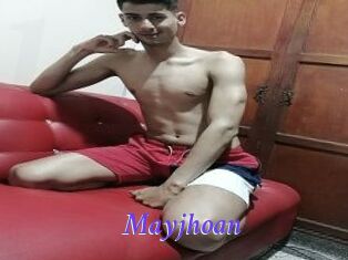 mayjhoan Bdsm gratuit
