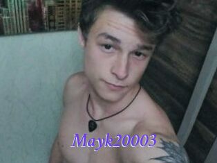 Mayk20003